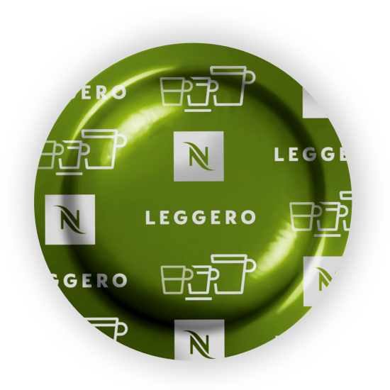 Origin Brazil blend visual