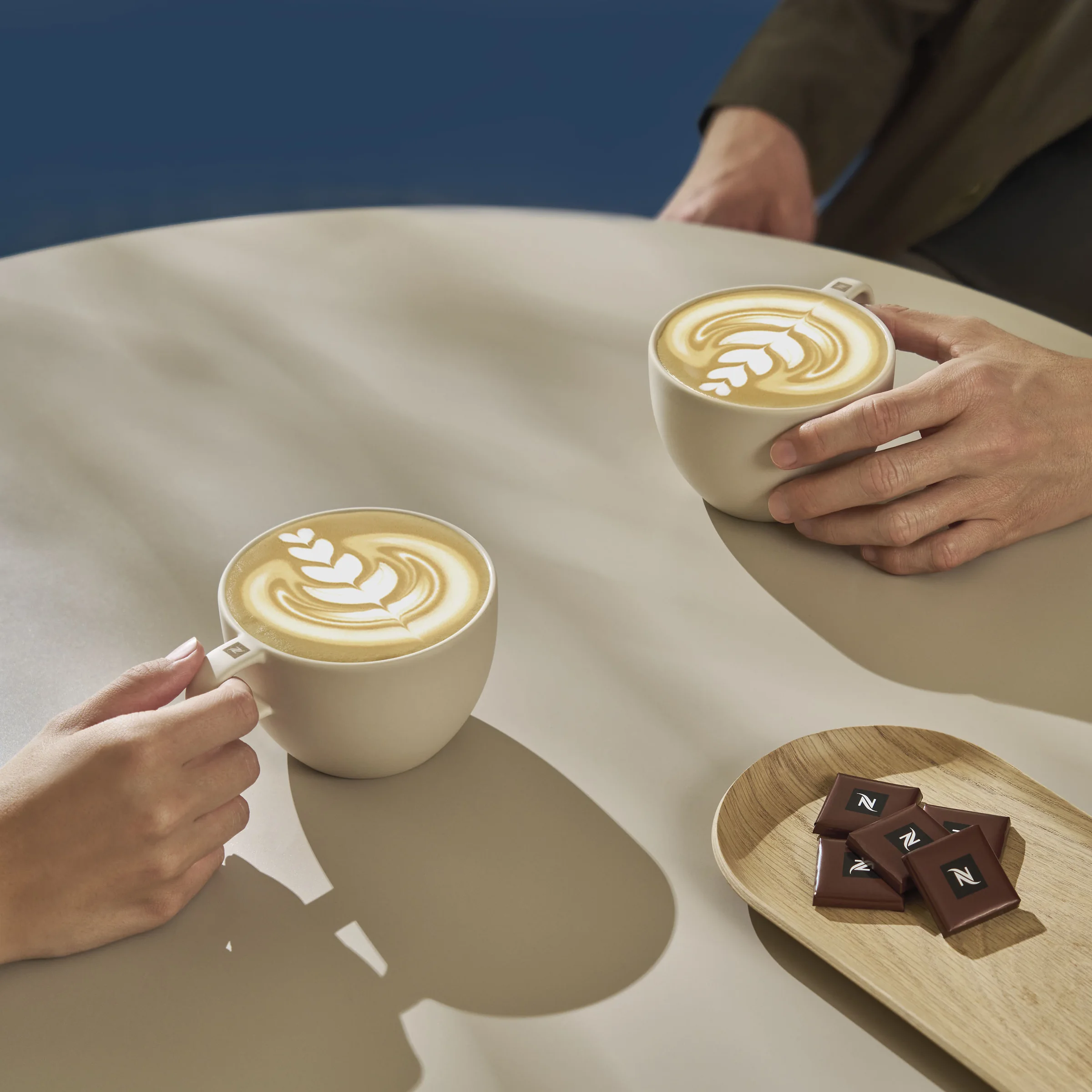 Takeaway paper cups 360ml