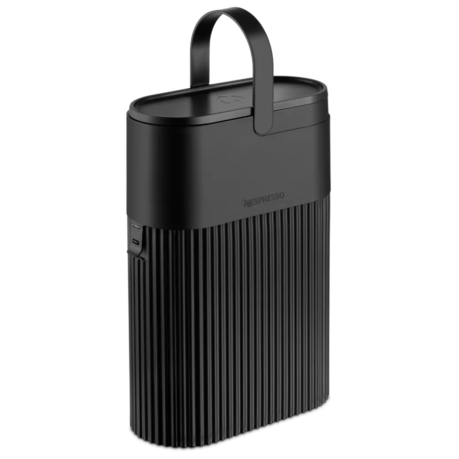 Recycling bin