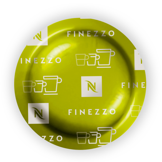 Finezzo capsule
