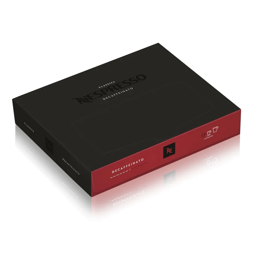 Nespresso Espresso Decaffeinato