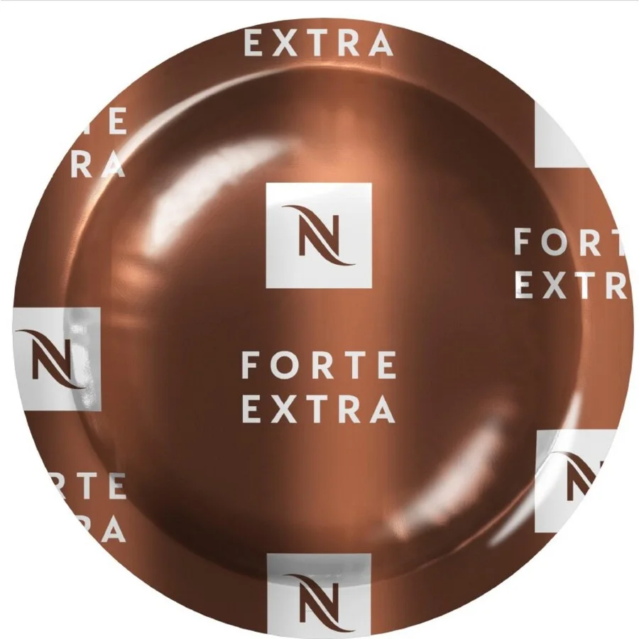 Nespresso Forte Extra