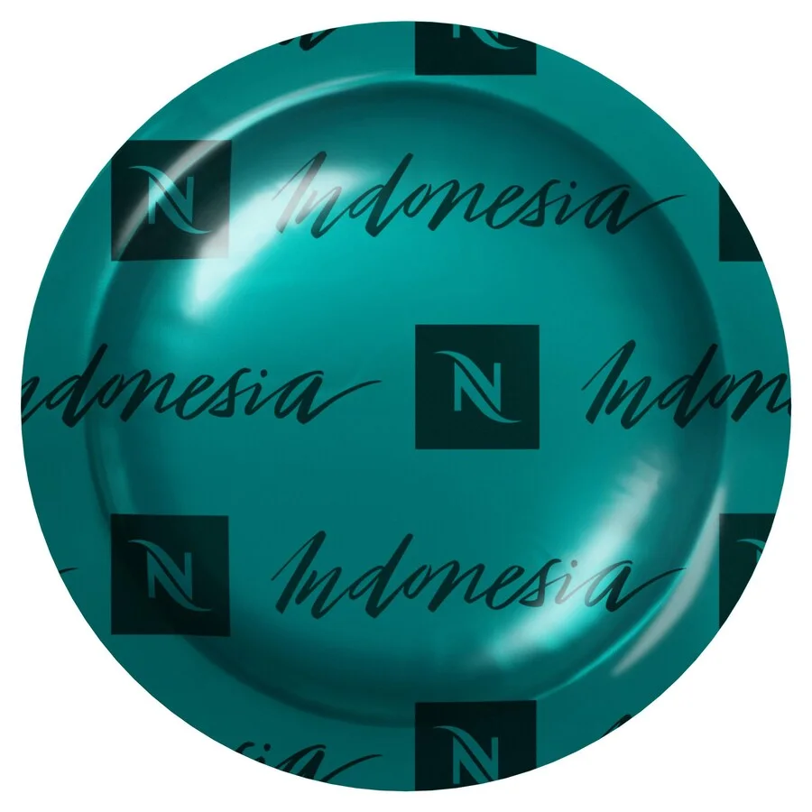Nespresso Indonesia