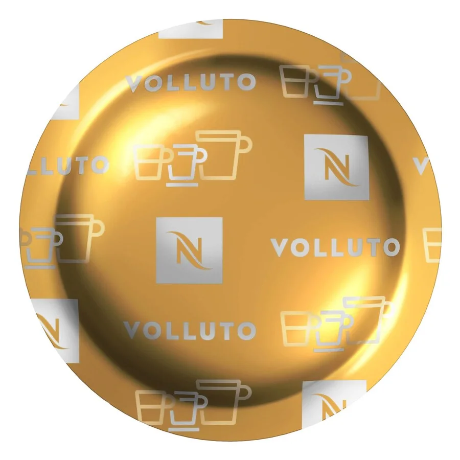 Nespresso Volluto
