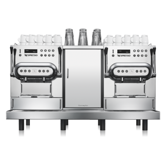 Aguila commercial coffee machine